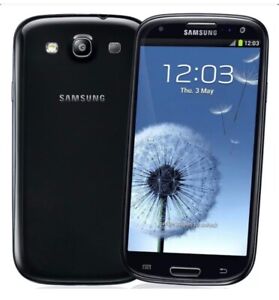 New 4G LTE Samsung Galaxy S3 GT-I9300 16GB Unlocked Android Smartphone UK SELLER