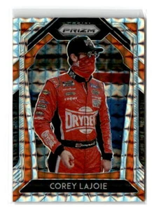 2020 Panini Prizm #14 Corey LaJoie Nascar 134/199 202325 - Foto 1 di 2