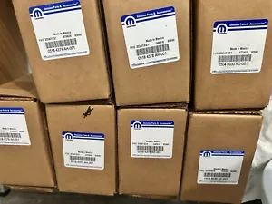 MOPAR 3.6L CAMSHAFTS NEW IN BOX(MULTIPLE NUMBERS)DODGE JEEP RAM CHRYSLER - Picture 1 of 12