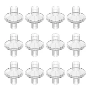 12-Pack CPAP Filters, Universal CPAP Inline Filter for CPAP and BiPAP Machine... - Picture 1 of 7