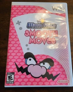 WarioWare: Smooth Moves (Nintendo Wii, 2007) Komplett  - Bild 1 von 5
