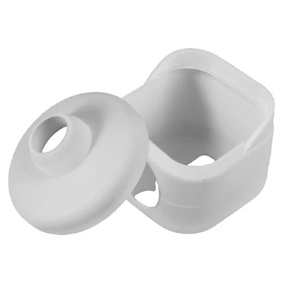  Funda para cámara de seguridad para monitoreo exterior cubierta de lluvia exterior resistente a la intemperie Foto 1 de 4