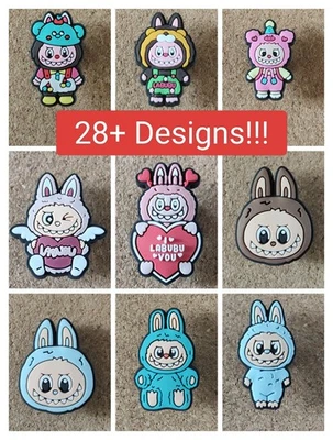 Troll Puppe Labu Kroko Charms MIX MATCH RABATT IN UNSEREM SHOP 100+CHARMS+KOSTENLOSER VERSAND