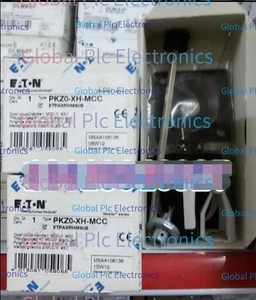 1PC NEW EATON MOELLER PKZ0-XH-MCC free shipping - Picture 1 of 1