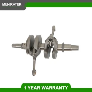 For 2014 2015 2016 2017 Polaris RZR XP1000 XP 1000 Crankshaft 3023700 1204832 - Bild 1 von 15