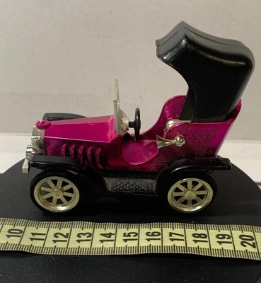 Touring Car Smena 1:43 Novoexport USSR DDR - Image 1 of 4