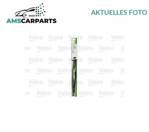 SCHEIBENWISCHER WISCHERBLATT PASSENGER SIDE DRIVER 575545 VALEO P NEU - Bild 1 von 5