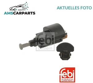 BREMSLICHTSCHALTER SCHALTER BREMSLICHT 30650 FEBI BILSTEIN NEU OE QUALITÄT - Picture 1 of 5