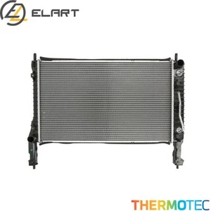 RADIATOR ENGINE COOLING D7X094TT FOR OPEL ANTARAA CHEVROLET CAPTIVA 2.0L 4cyl - Picture 1 of 9