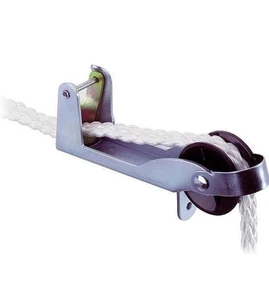 Standard Lift 'n Lock Anchor Control, Zinc-plated Steel NEW - Picture 1 of 4