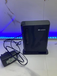 Huawei LTE CPE E5172 Router #278 - Afbeelding 1 van 2