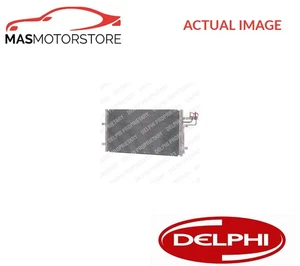 A/C AIR CON CONDENSER DELPHI TSP0225520 I NEW OE REPLACEMENT - Picture 1 of 5