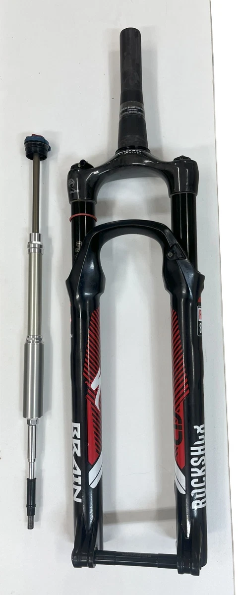 Rock Shox Sid World Cup for sale - eBay