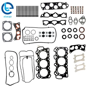 Fit For Honda Odyssey Accord Acura 08-17 3.5L Head Gasket Set J35Y1 J35Z3 J35Z2 - Imagen 1 de 16