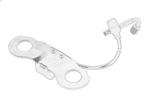 Wheel Sensor, tyre-pressure monitoring system OE VOLVO VO23853839 - Picture 1 of 7