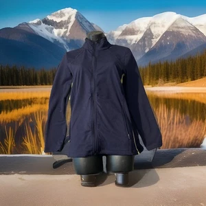T by Talbots Damen Performance Jacke Small UPF + Protecton - Bild 1 von 6