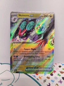 Noivern ex 069/091 Paldean Fates Pokemon Card COMBINED SHIP A - Picture 1 of 3