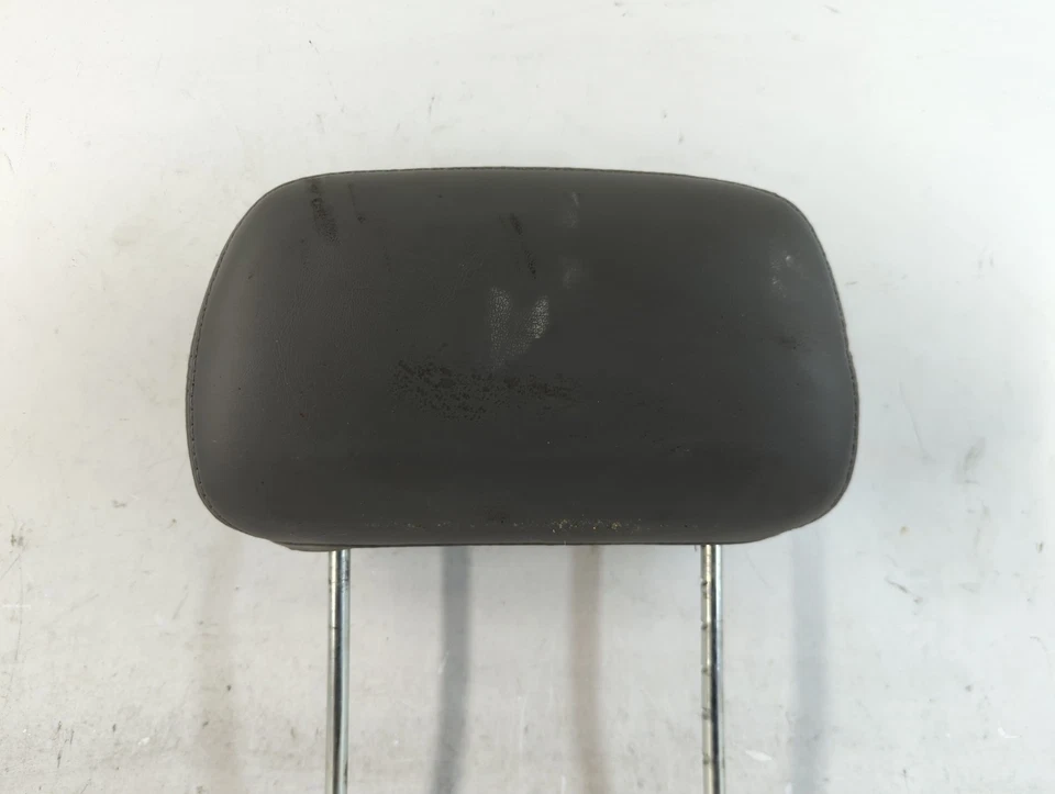 Dodge Durango 2006 reposacabezas reposacabezas asiento trasero negro XVQ0G Foto 1 de 4