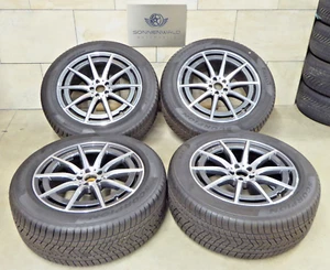 Original Mercedes AMG 21" GLS X167 Winter Räder Pirelli DOT2020 DEMO 8mm H360 - Bild 1 von 5