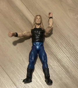 WWE WWF Christian Jakks Pacific Titan Tron Live TTL 1999 - Bild 1 von 2
