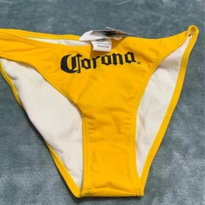 New NWT Corona Extra Bikini Bottom size X Large XL - Picture 1 of 2