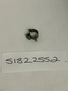 Genuine Fiat Collar Clamp Oe Part NO - 51822552 - Photo 1/1