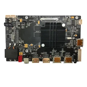 2DP 5K HDR LCD monitor Controller Board Kits for imac 27 A1419 LM270QQ1 - Picture 1 of 24