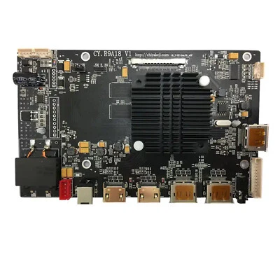 2DP 5K HDR LCD monitor Controller Board Kits for imac 27 A1419 LM270QQ1 - Image 1 of 4