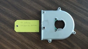 1993 Honda Goldwing GL1500 Right Inner Cam Gear Timing Belt Cover #1251 - Picture 1 of 7