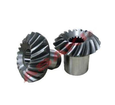 For Mercury Mercruiser Alpha I GEN II VAZER Gear Set 43-853643A2 18-6353 11233 - Image 1 of 2