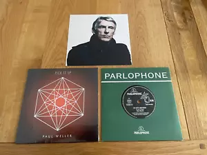 "Paul Weller - Holen Sie es ab. 7" - Bild 1 von 2