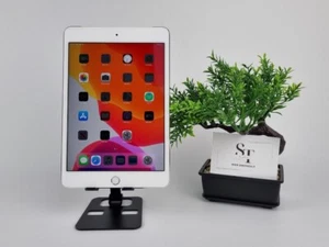 ✅IPAD MINI 4 128GB 7.9" -SIM-✅-COLORE GRIGIO- GRADO: B - Afbeelding 1 van 6