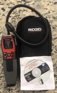 RIDGID TOOLS MICRO CD-100 (SH3027077) - Picture 1 of 4
