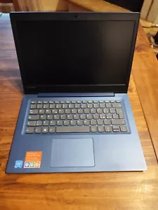 Computer Portatile Lenovo IdeaPad S130-141IGM - Foto 1 di 6