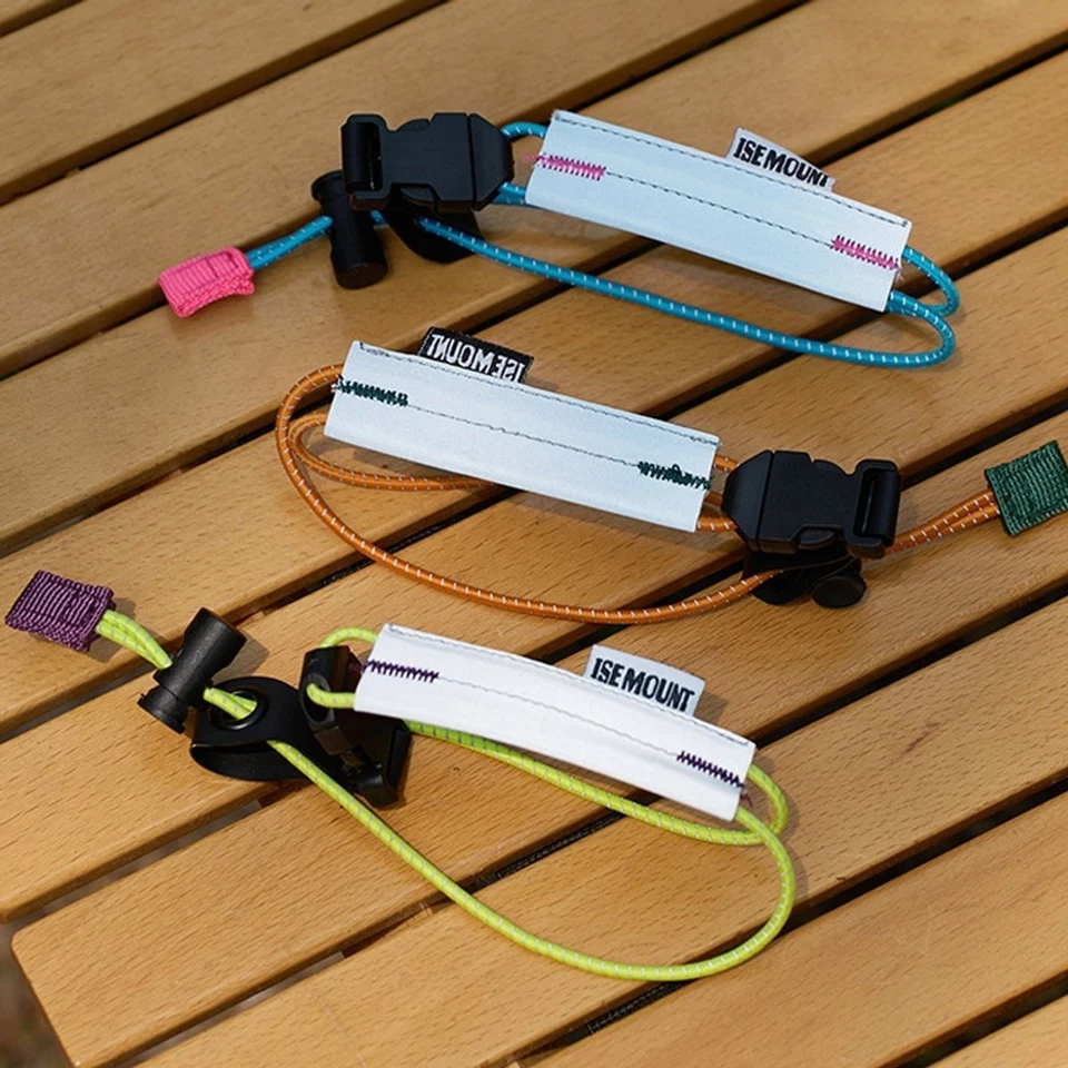 Pantalones cintas reflectoras brazo pierna camino escolar atar bicicleta protector de cadena seguro - Imagen 1 de 1