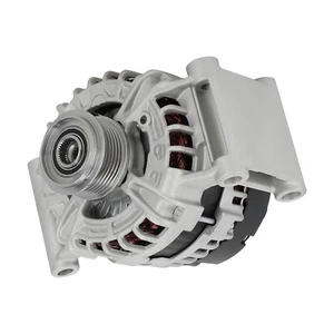 150A 14V Alternator For Peugeot Boxer 2.2 250 2011-2015 CC1T10300BB 1606430480 - Picture 1 of 13