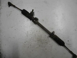 Lenkgetriebe ohne Servolenkung Subaru Vivio Bj.1992-1998 - Picture 1 of 1