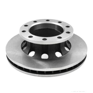 Rear Brake Disc / Rotor for 1994-2002 Chevrolet & GMC C3500 2 WD Pickups - Picture 1 of 1