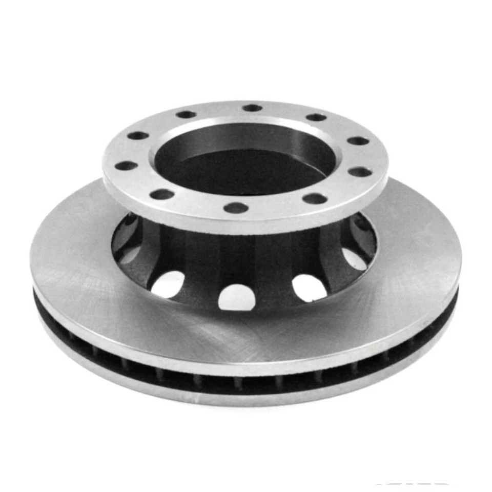 Rear Brake Disc / Rotor for 1994-2002 Chevrolet & GMC C3500 2 WD Pickups - Image 1 of 1