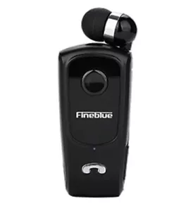 Fineblue F970 Pro Bluetooth Earphone Wireless Headset for Business - Picture 1 of 7