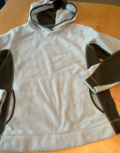 Patagonia Synchilla Fleece Two Tone Color Kapuzenpullover Damen Gr. S - Bild 1 von 6
