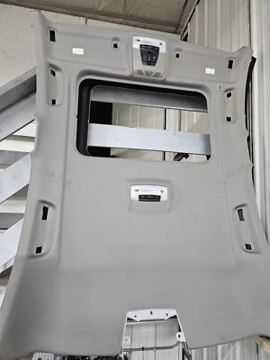 BMW 320i 328i 2017 techo interior techo techo OEM Foto 1 de 3