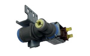 Genuine Whirlpool Refrigerator Water Inlet Valve WPW10498976  W10498976 - Picture 1 of 7