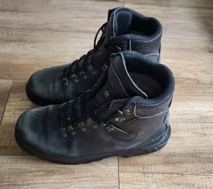 Bundeswehr Kampfstiefel VIBRAM Einsatzstiefel Bergstiefel Original - Bild 1 von 6