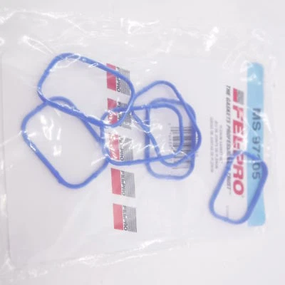 Fel-Pro Upper Fuel Injection Gasket Set for 2011-2014 Volkswagen Routan - Image 1 of 2