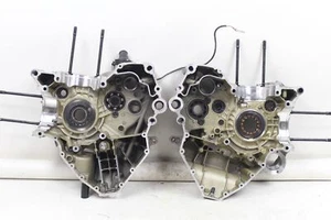Ducati Multistrada 1200 Enduro 16-20 Engine Motor Crankcases Cases Case Block - Picture 1 of 6