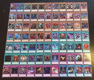 YuGiOh! Dunkler Magier Paladin Yugi Muto Deck Battle City Speed Duel Edition - Bild 1 von 5