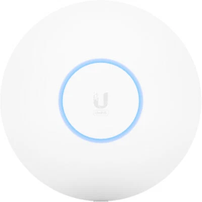 Ubiquiti U6-Pro, Access Point, weiß