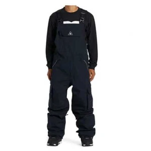 DC SHOES BRIGADE 45K BIB Herren Ski-Snowboardhose mit Membran ADYTP03035-KVJ0 - Picture 1 of 7