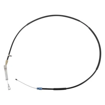 For GMC Savana 2500 03-19 Parking Brake Cable Genuine GM Parts Galvanized Steel - Image 1 of 4
